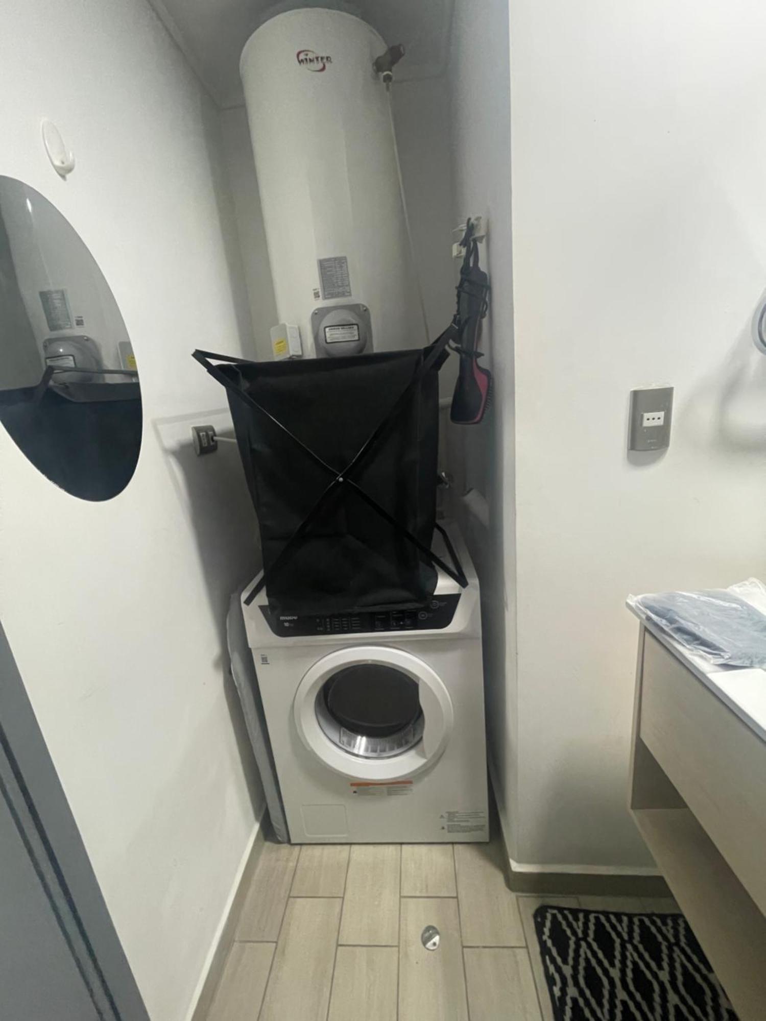 En Centro Cerca De Movistar Arena, Caupolican Apartment
